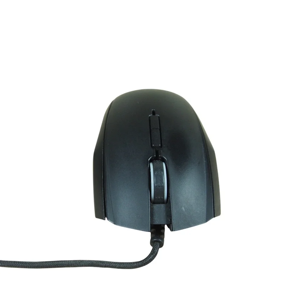 Razer Taipan Ambidextrous‎ PC RZ01-0078 Gaming Mouse 8200dpi MICE Tested Works